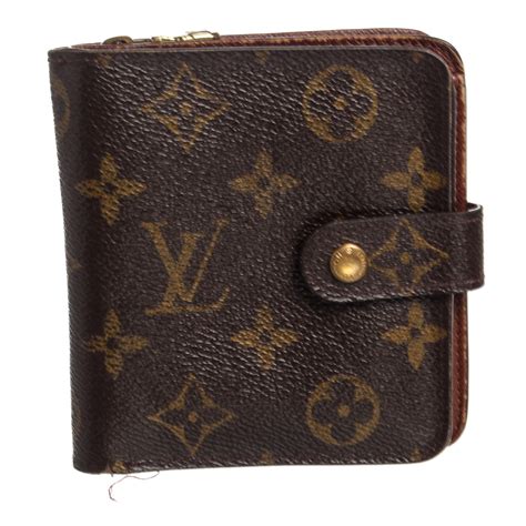 Zippy Wallet Other Monogram Canvas 